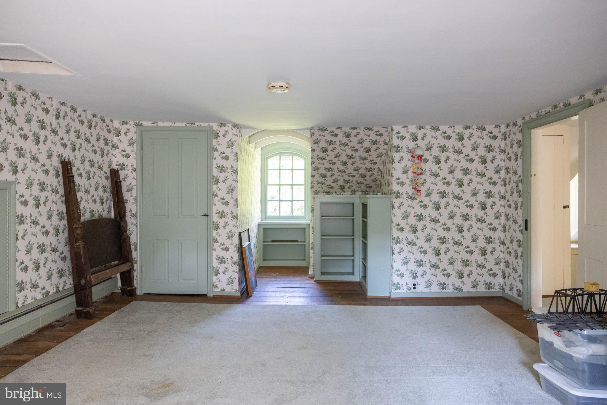3201 Yellow Springs Road Chester Springs, PA 19425 - Photo 53 of 76 3rd Floor Bedroom