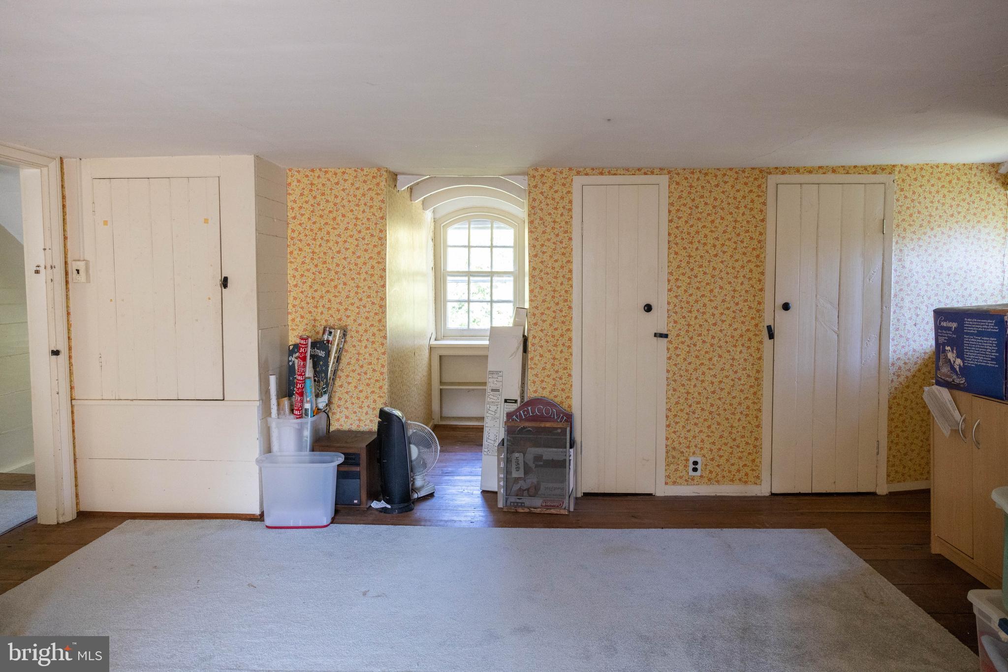 3201 Yellow Springs Road Chester Springs, PA 19425 - Photo 56 of 76 3rd Floor Bedroom