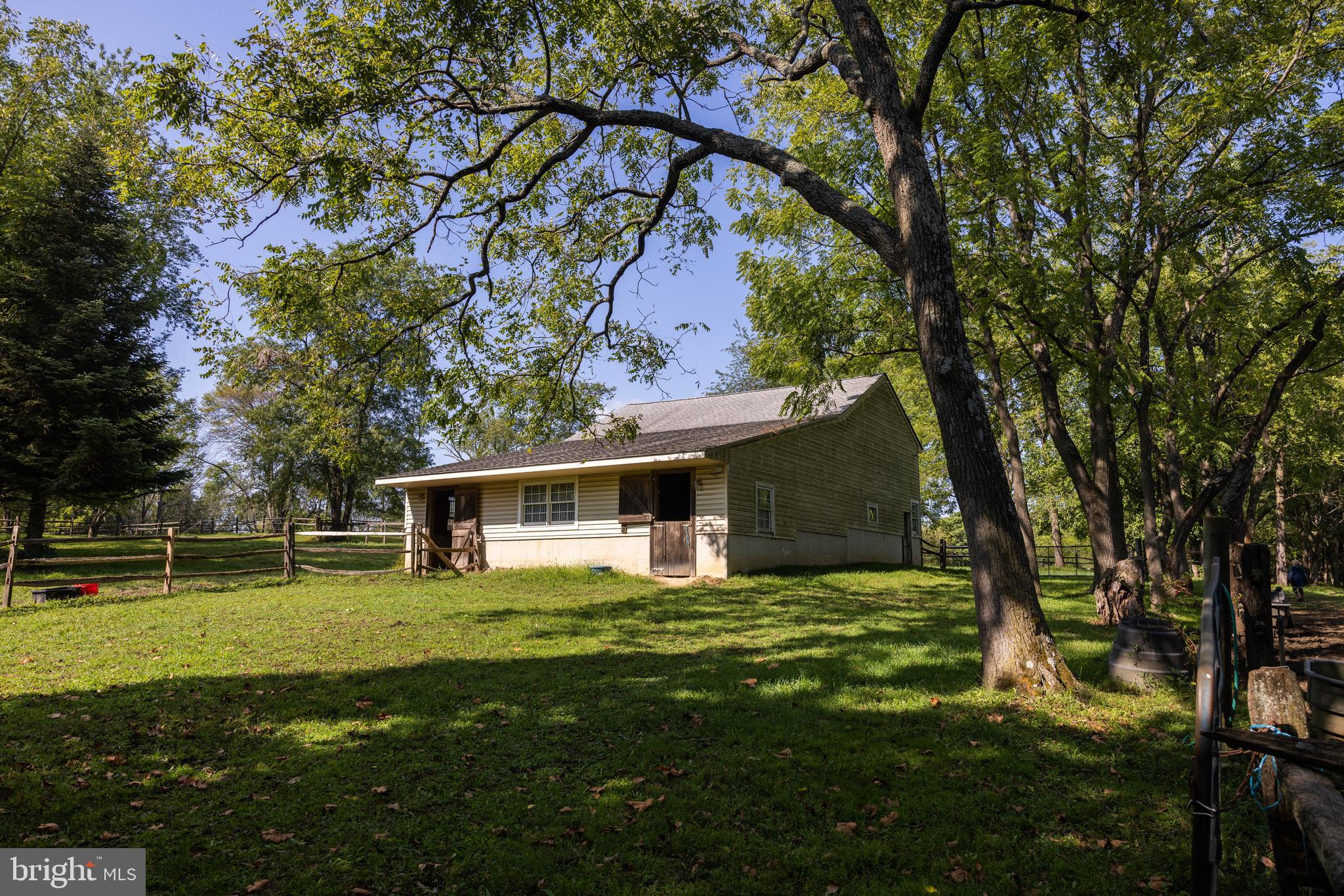3201 Yellow Springs Road Chester Springs, PA 19425 - Photo 68 of 76 Second Barn