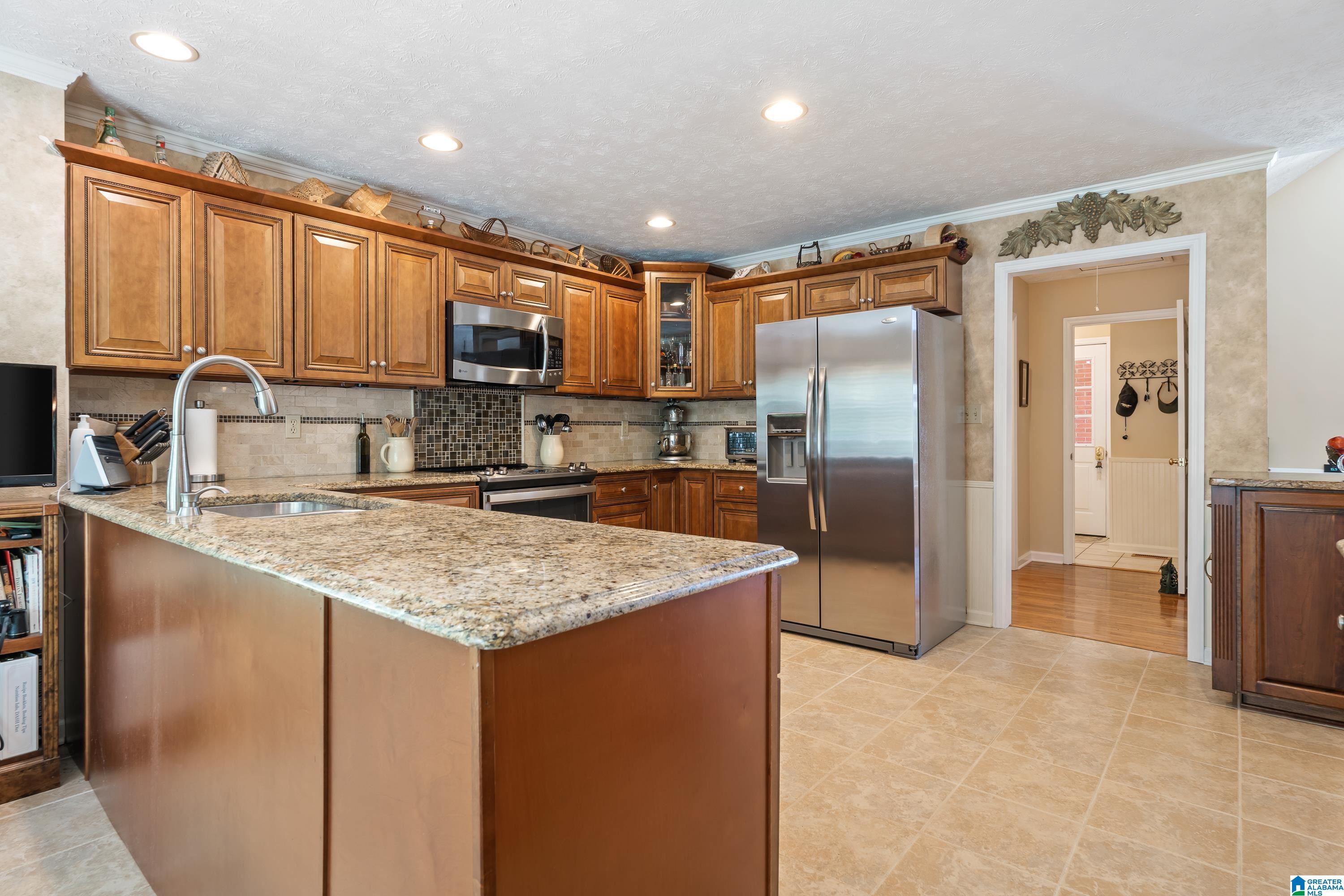 320 Wolf Pen Ridge Road Pell City, AL 35128 - Photo 27 of 100