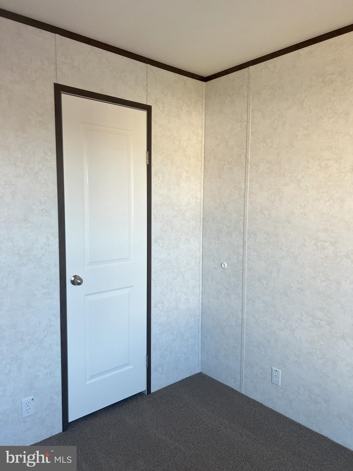 211 Eisenhower Road Moorefield, WV 26836 - Photo 14 of 17 a view of an empty room