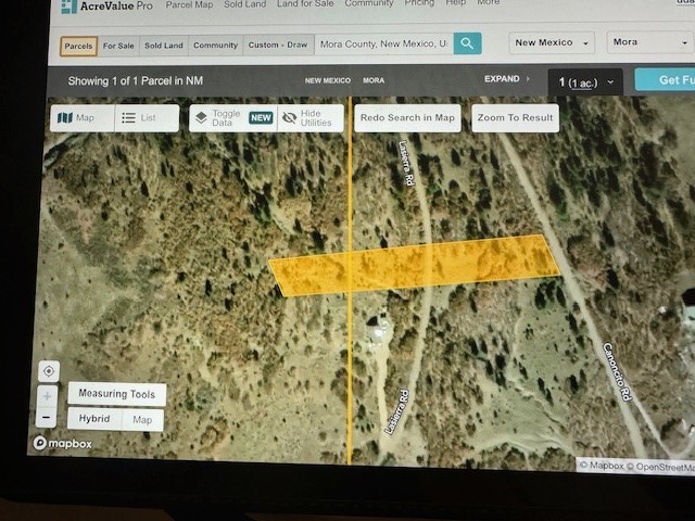 1 La Sierra Road Holman, NM 87723 - Photo 18 of 18