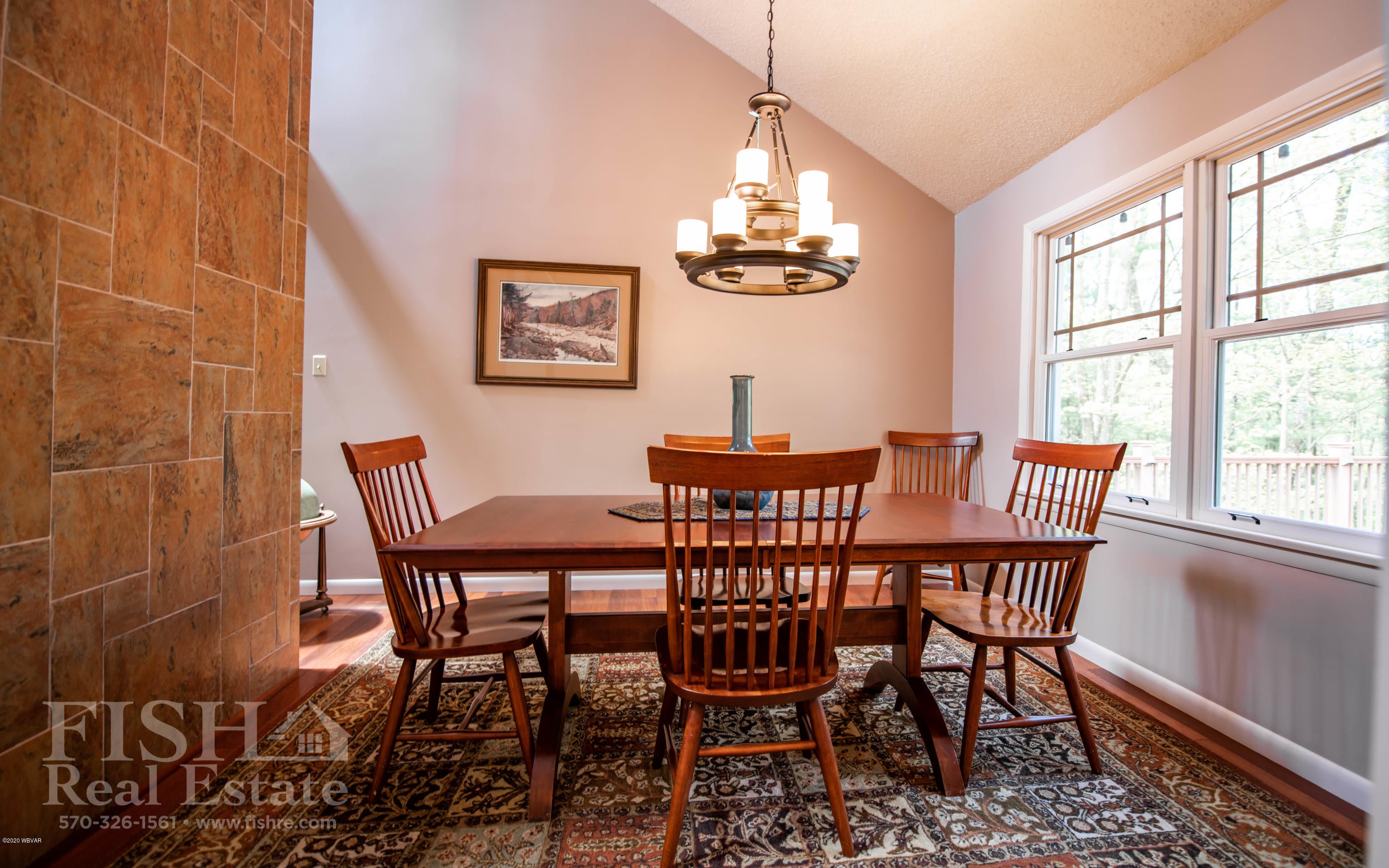 1654 Graham Road Williamsport, PA 17701 - Photo 13 of 35 Dining Room