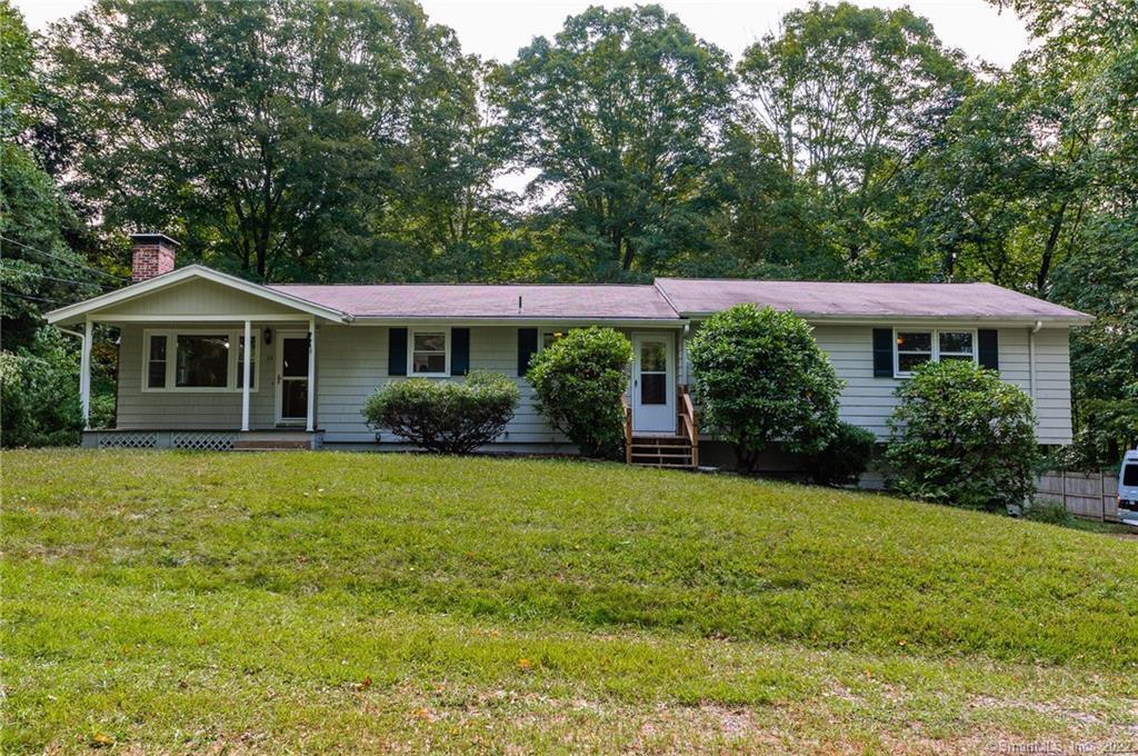23 Norwich Road Salem, CT 06420 - Photo 1 of 1
