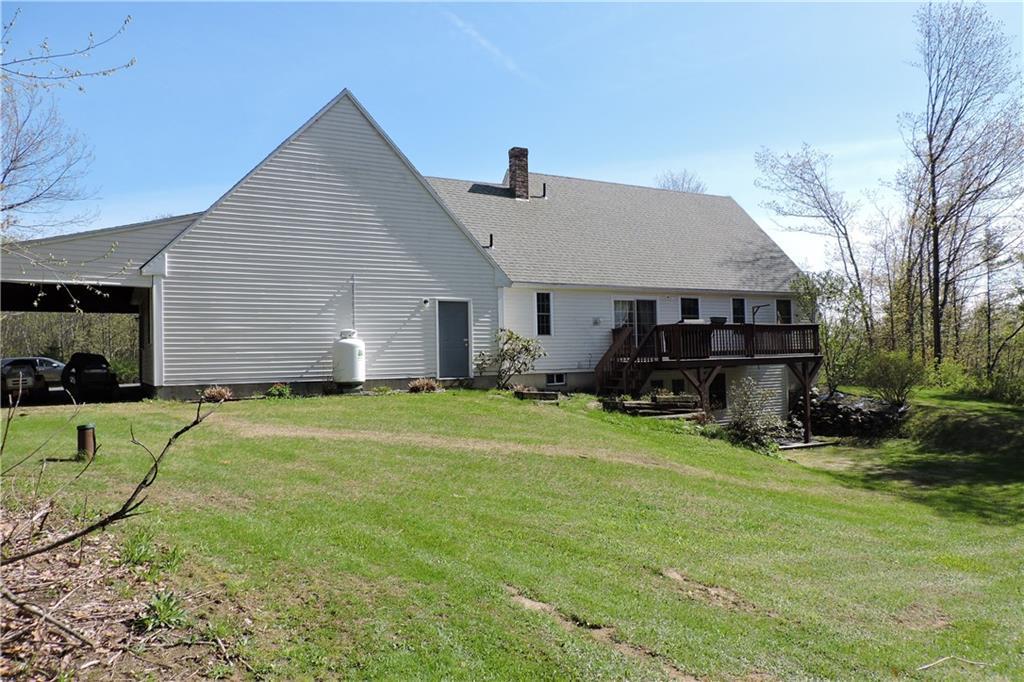 585 River Road Waterville, ME 04901 - Photo 30 of 33 Photo