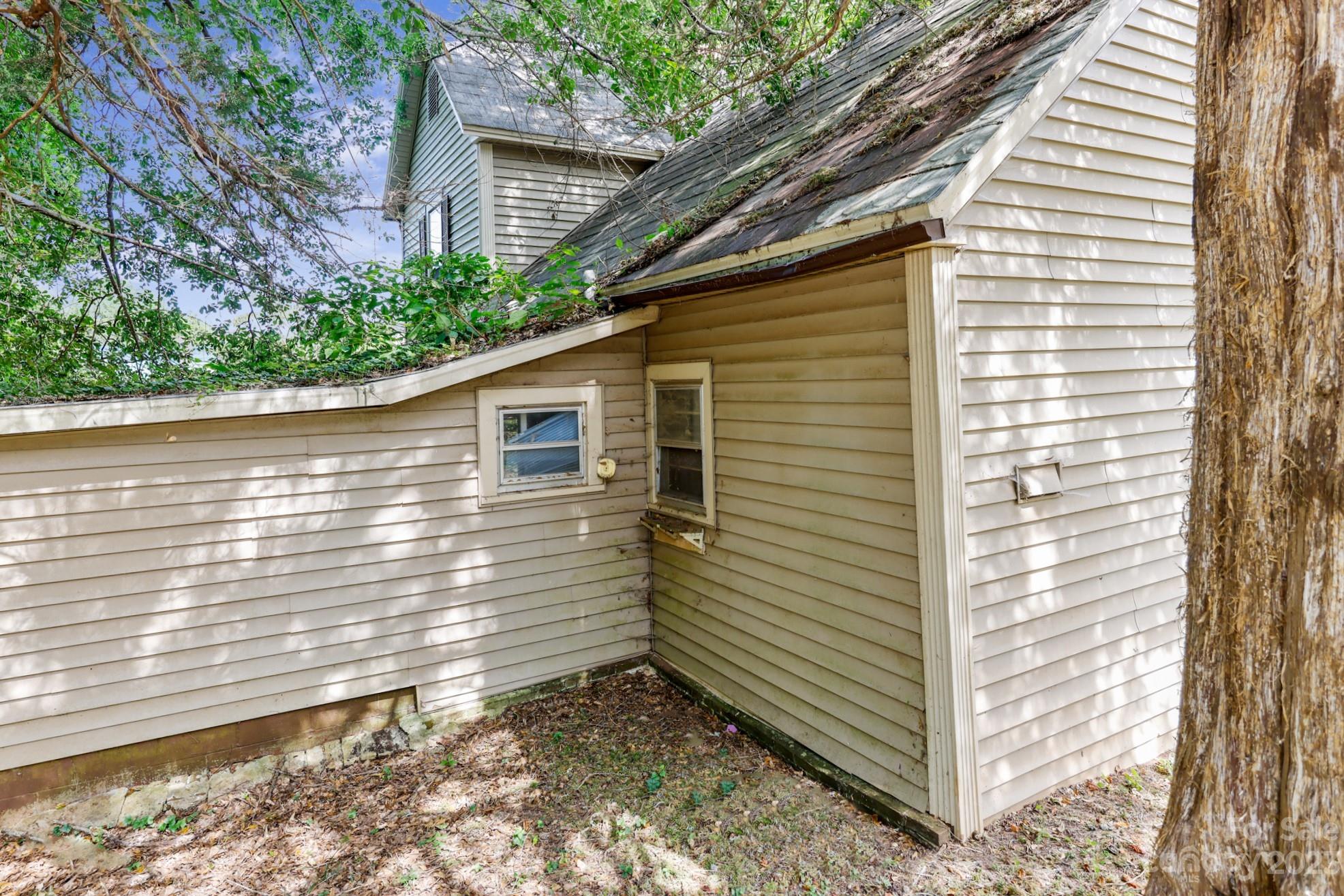 158 Pine Street Rutherfordton, NC 28139 - Photo 33 of 37 a view of a house with a yard
