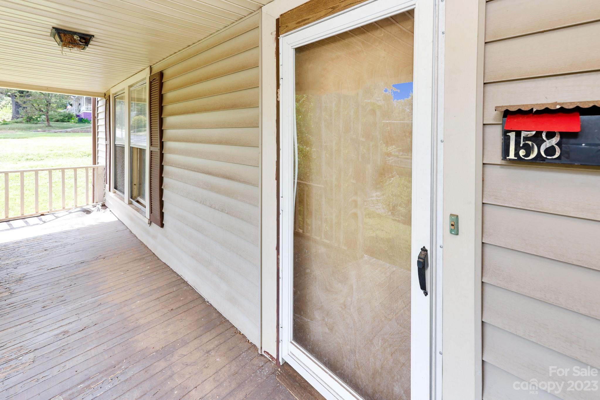 158 Pine Street Rutherfordton, NC 28139 - Photo 4 of 37