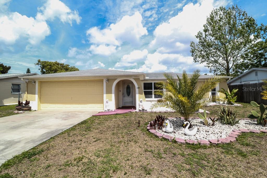 7315 Ivanhoe Drive Port Richey, FL 34668 - Photo 1 of 1 Gallery Image 1