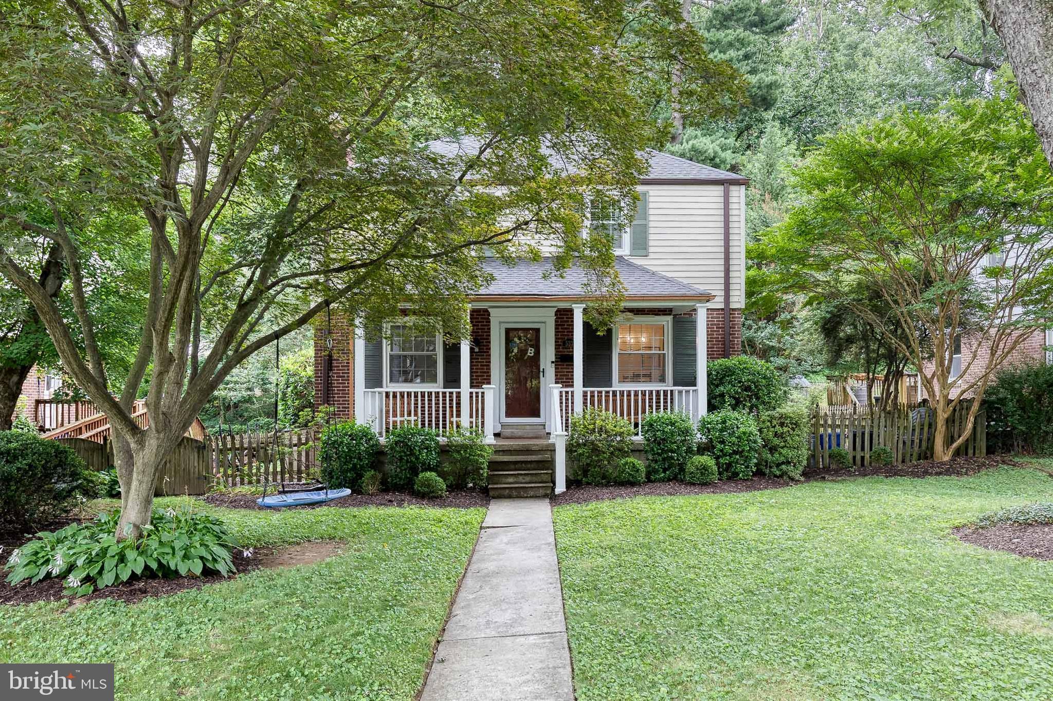 533 Brook Road Baltimore, MD 21286 - Photo 36 of 37