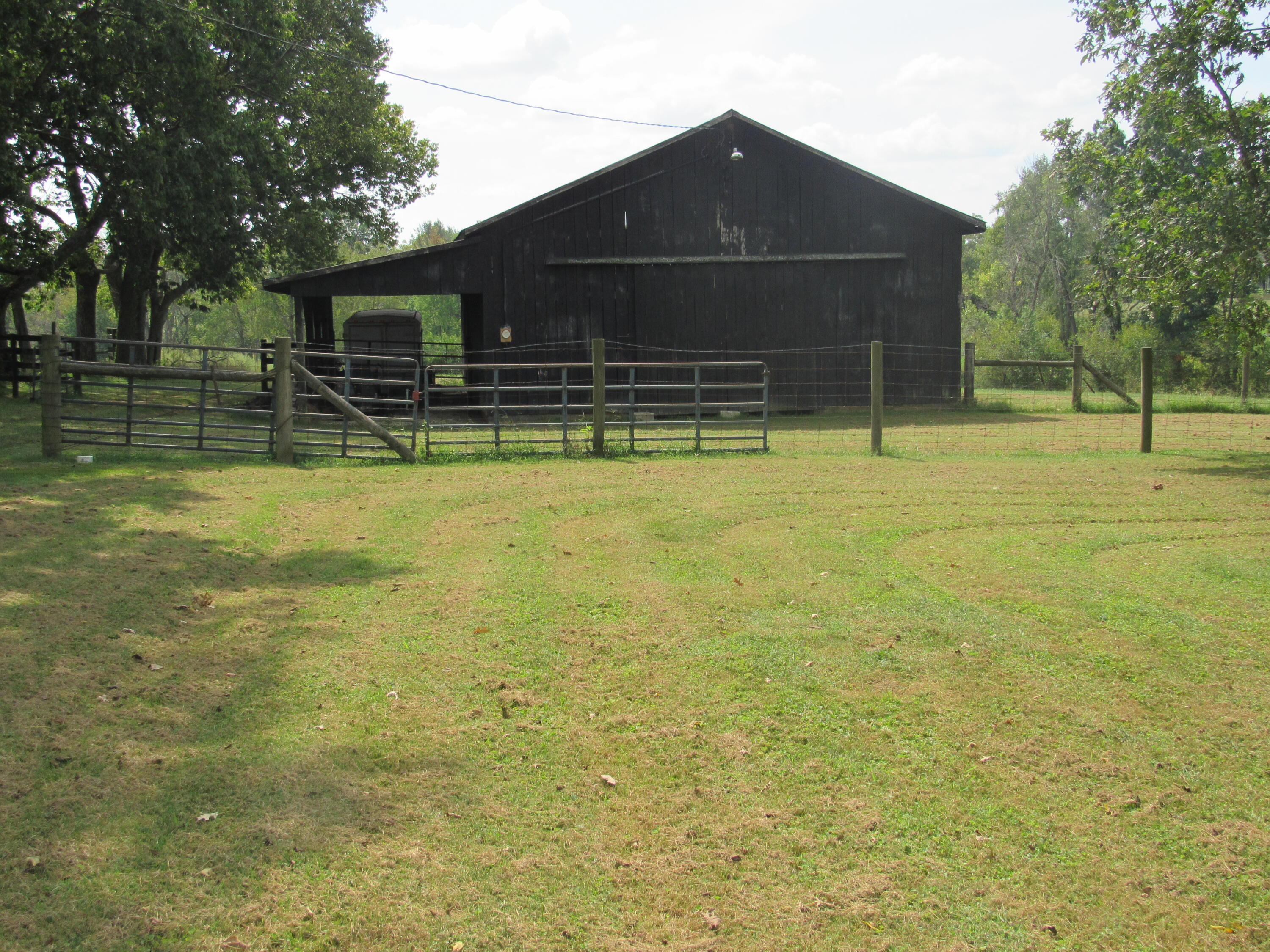 5960 Van Meter Road Winchester, KY 40391 - Photo 38 of 44 5960 VM 22