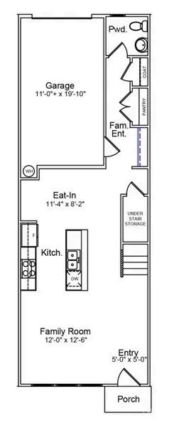 5857 Tuckaseegee Road, Unit 4 Charlotte, NC 28208 - Photo 22 of 23 unknown
