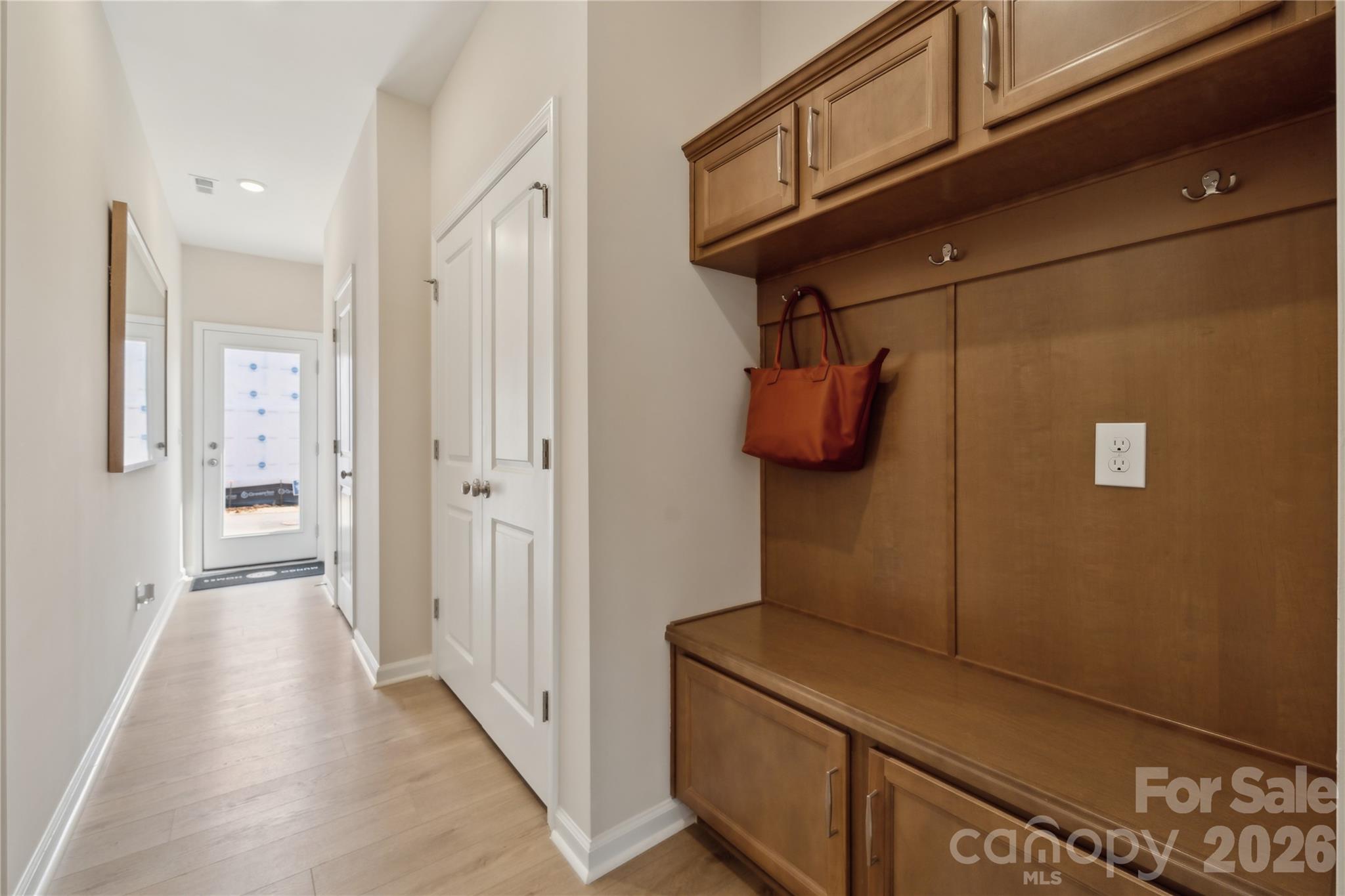 5857 Tuckaseegee Road, Unit 4 Charlotte, NC 28208 - Photo 8 of 23 a view of a bathroom