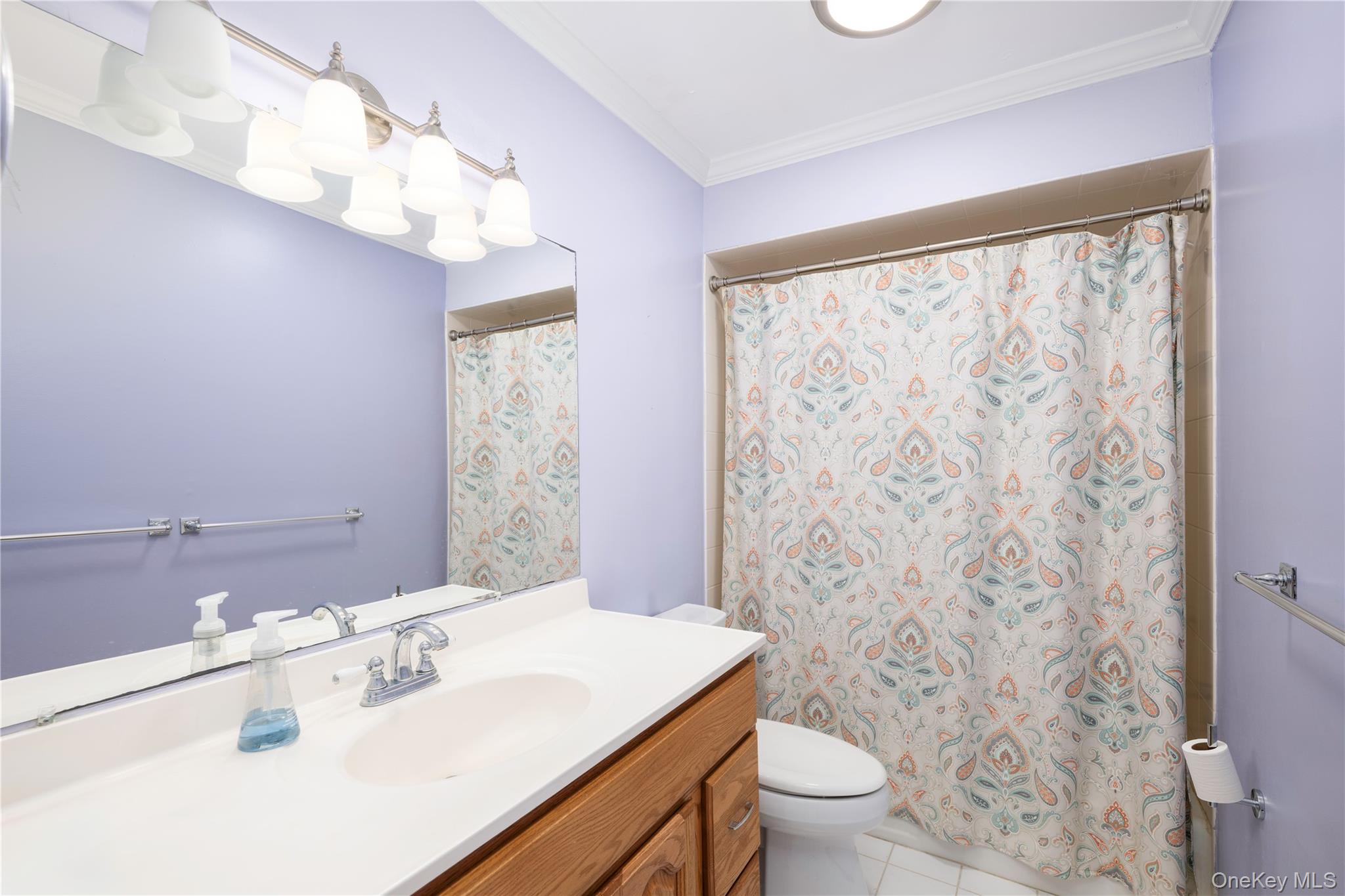 52 Friendly Road Brewster, NY 10509 - Photo 22 of 45 Hall bathroom