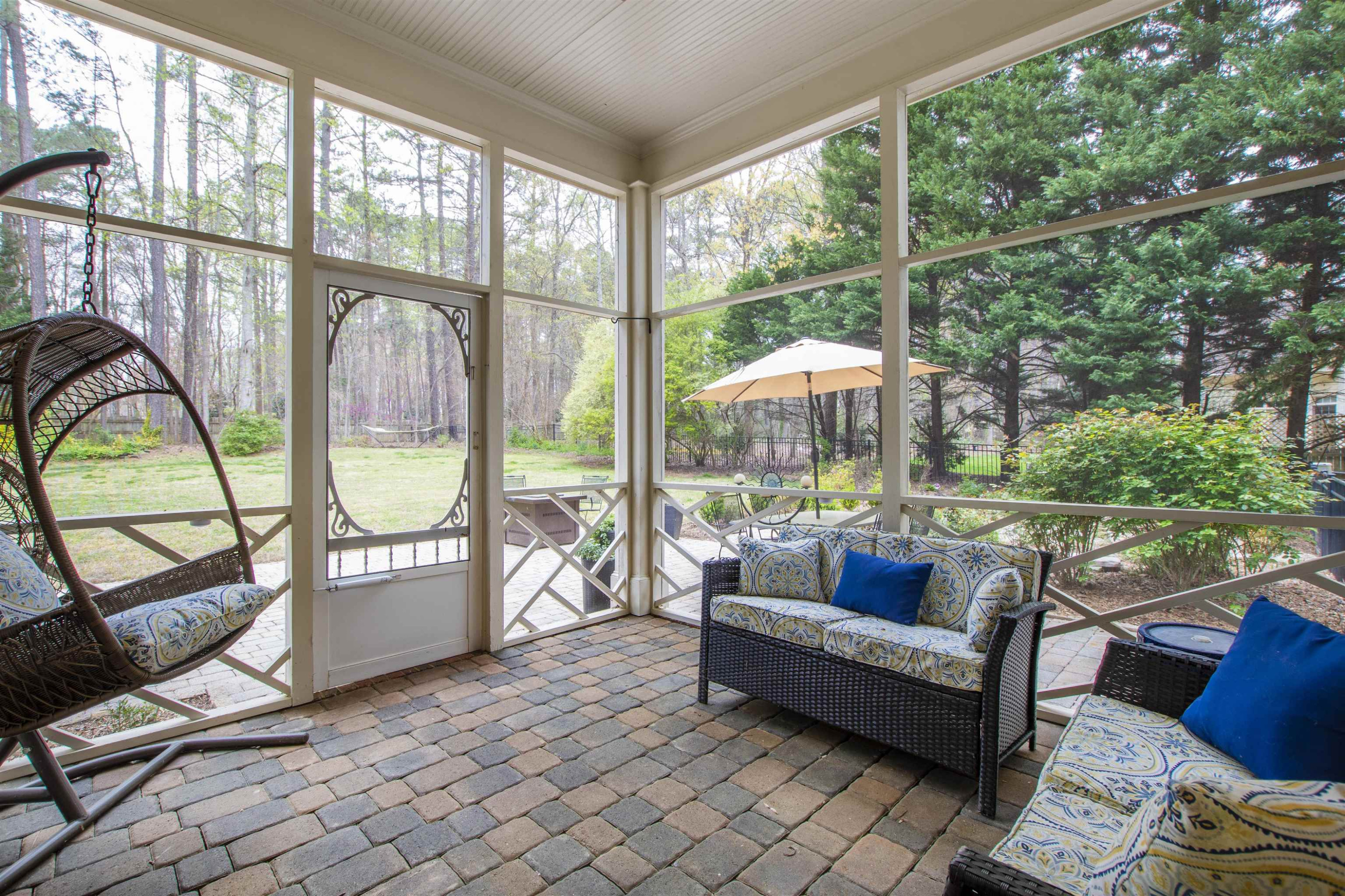1904 Bowling Green Trail Raleigh, NC 27613 - Photo 37 of 43 Photo 37