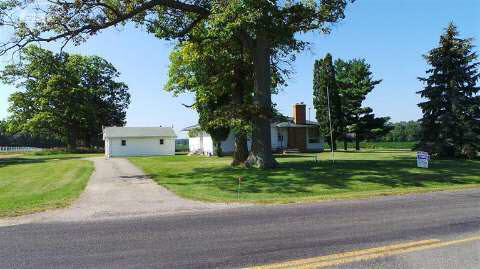 498 East Britton Road Morrice, MI 48857 - Photo 1 of 10 20343431.JPG