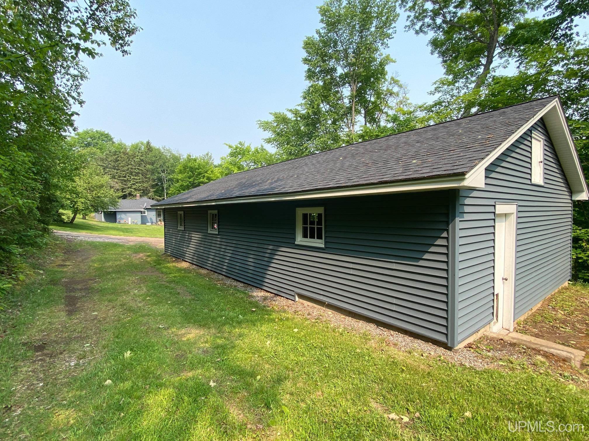 94 Co Rd Av Road Champion, MI 49814 - Photo 47 of 59 Gallery Image 47