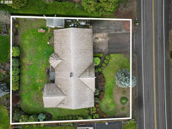 $549,900 | 1650 Northwest Springhill Drive, Albany, OR 97321