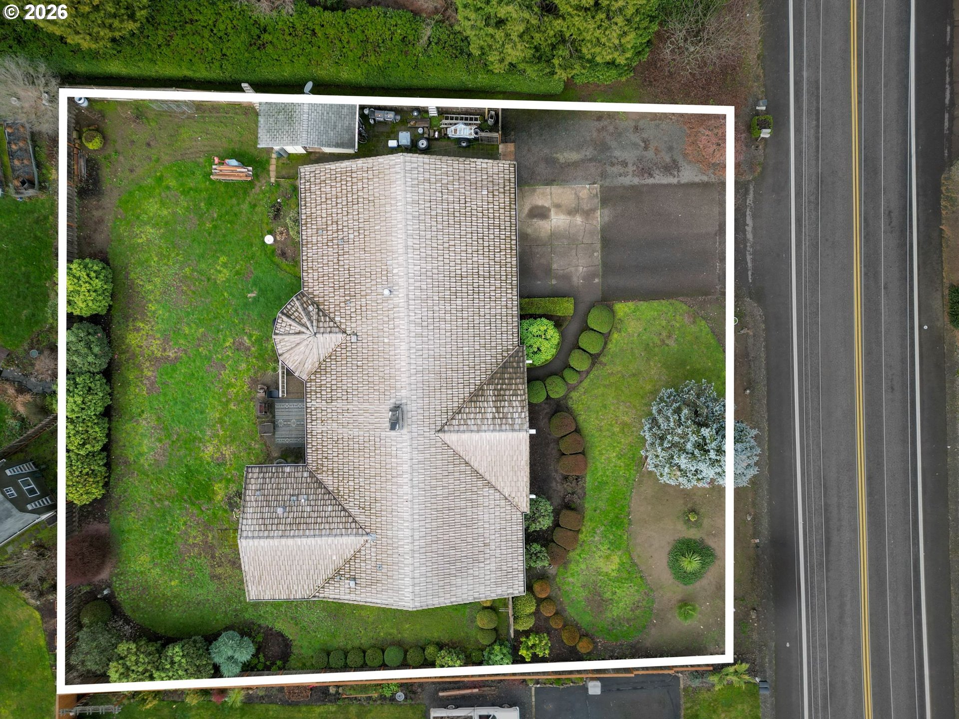 1650 Northwest Springhill Drive Albany, OR 97321 - Photo 4 of 45