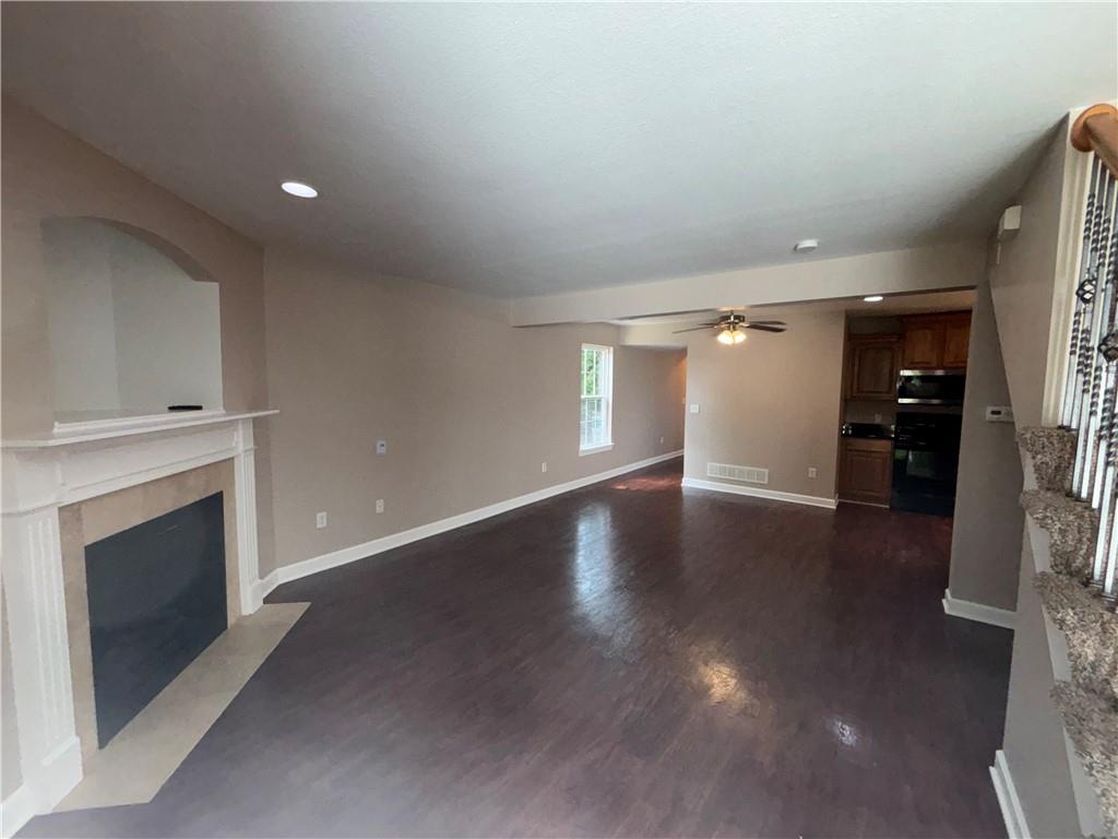 21154 Millridge Street Spring Hill, KS 66083 - Photo 12 of 41