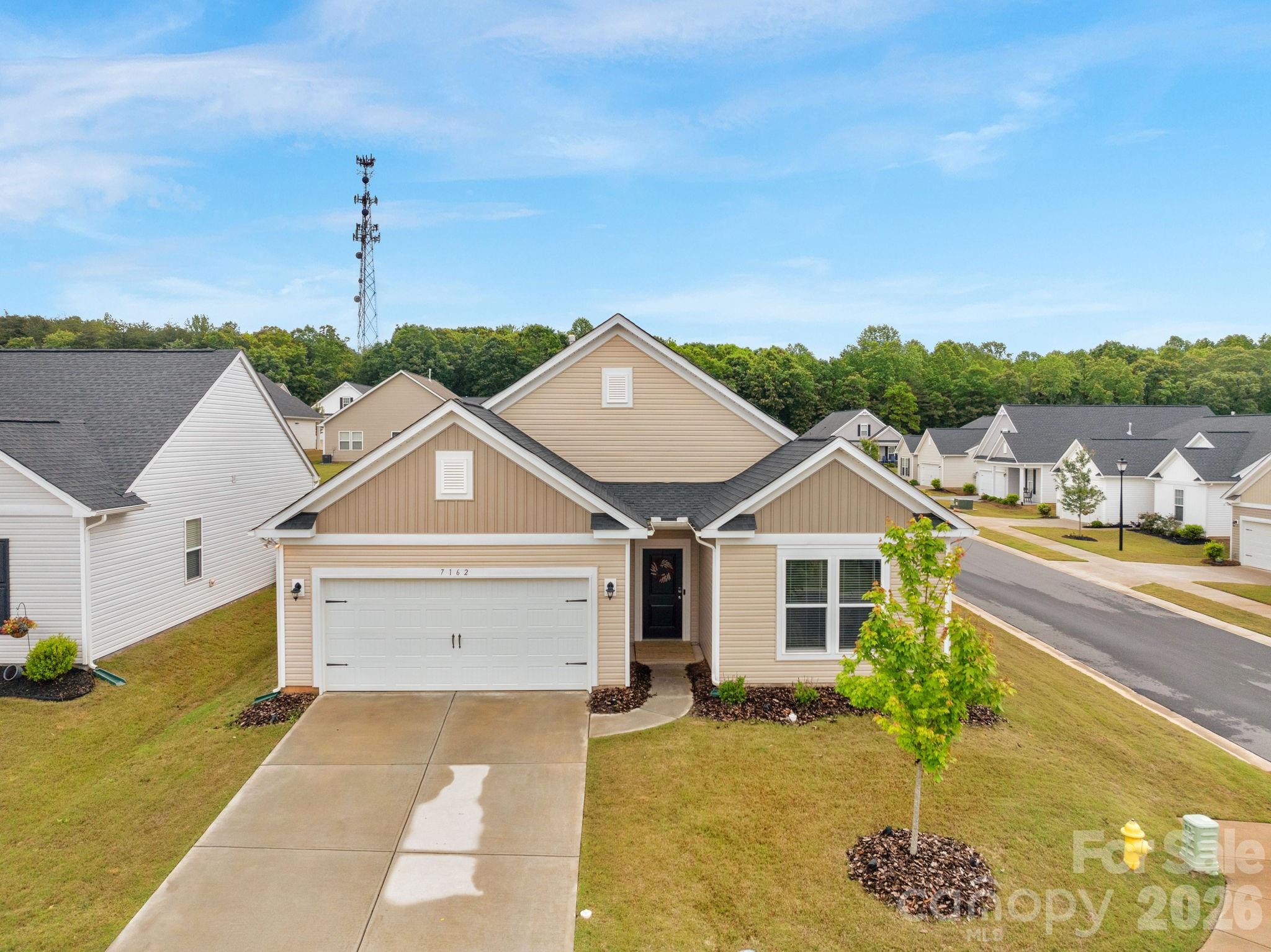 7162 Indigo Way Denver, NC 28037 - Photo 5 of 45