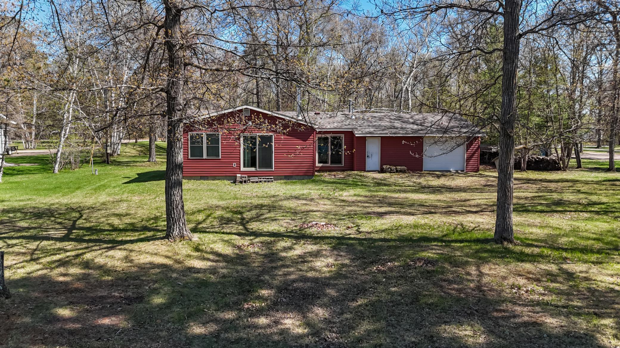 16930 Shamrock Road Crosslake, MN 56442 - Photo 1 of 1 Gallery Image 1