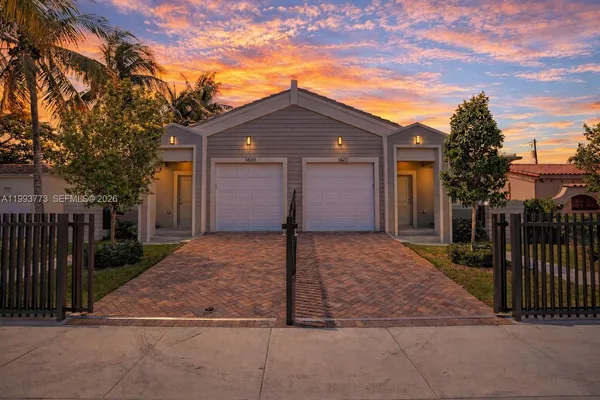 $3,800 | 1620 Northwest 31st Avenue, Unit A, Miami, FL 33125