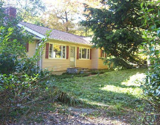 139 Sleepy Hollow Road Ridgefield, CT 06877 - Photo 1 of 1 a view of front of a house with a yard