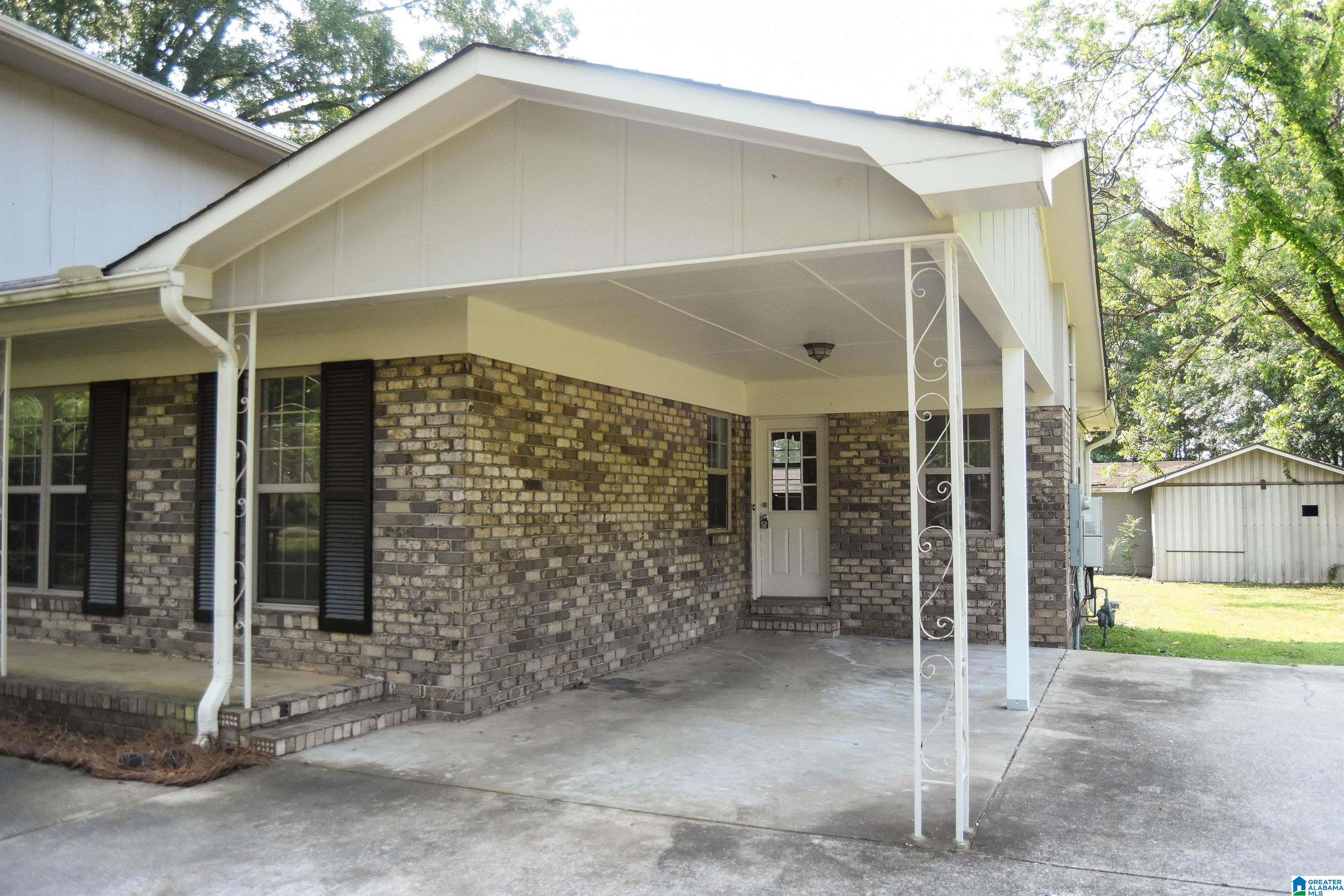 329 Airport Road Oxford, AL 36203 - Photo 4 of 50