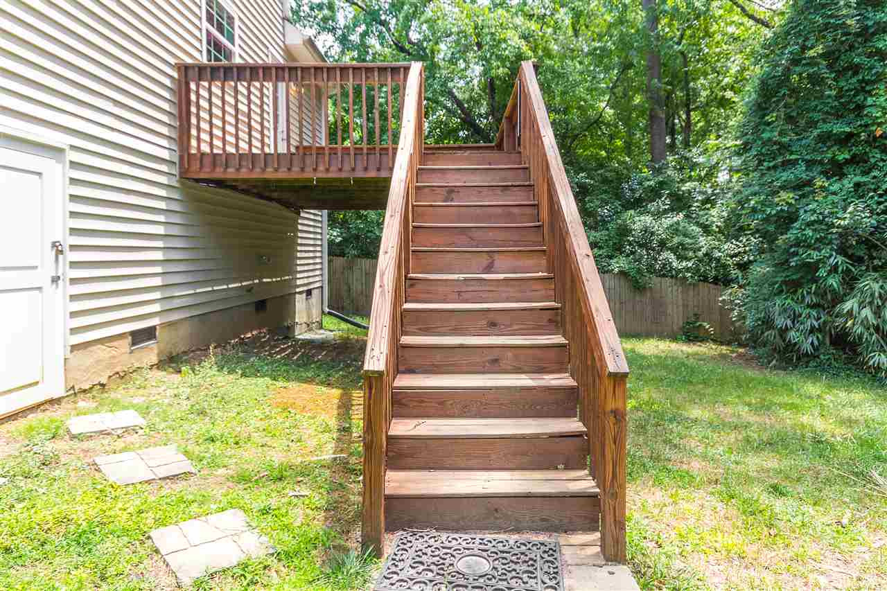 413 West Cornwallis Road Durham, NC 27707 - Photo 25 of 29 Photo 25