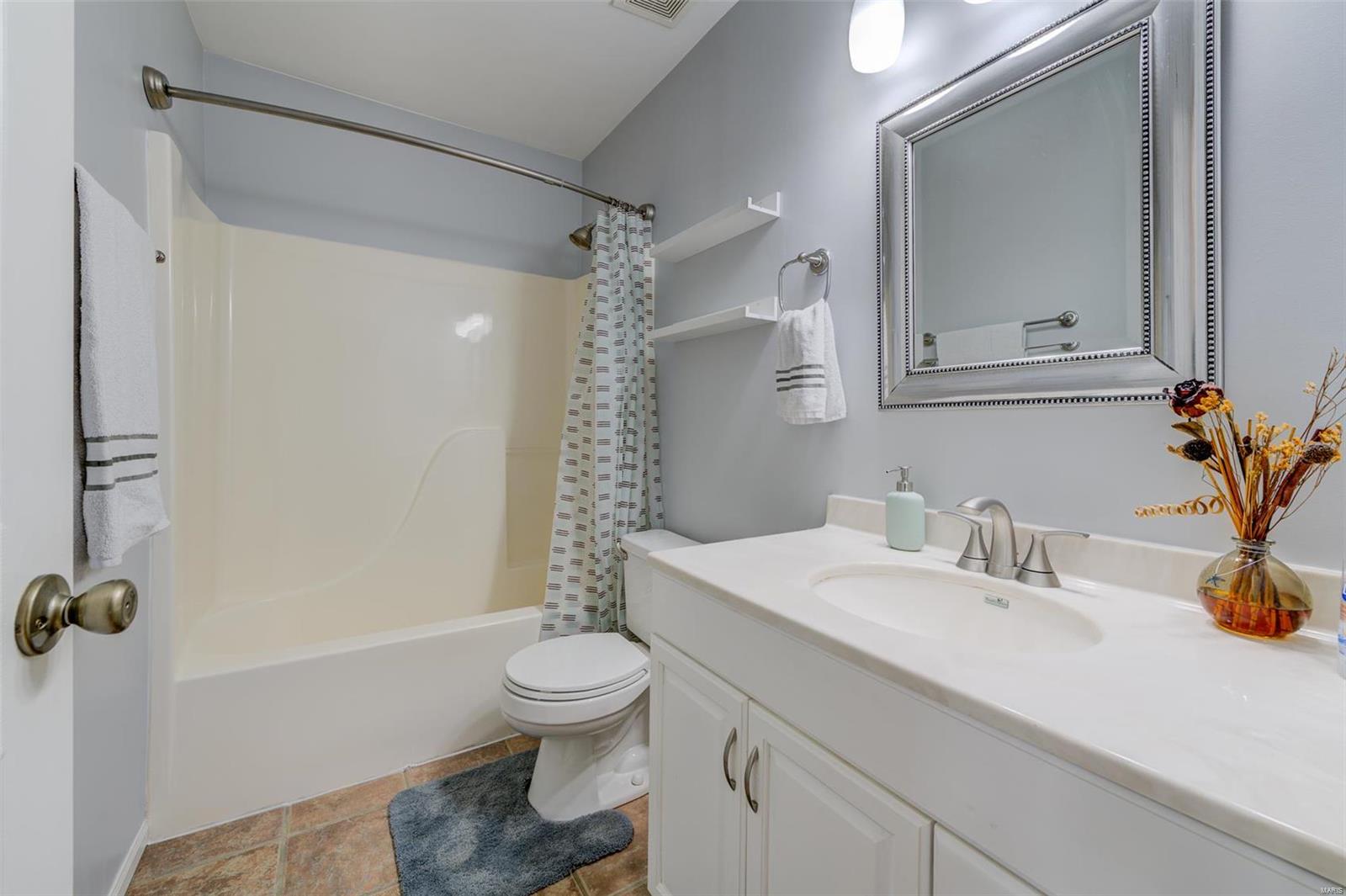 5010 Brittany Downs Drive Cottleville, MO 63304 - Photo 19 of 27