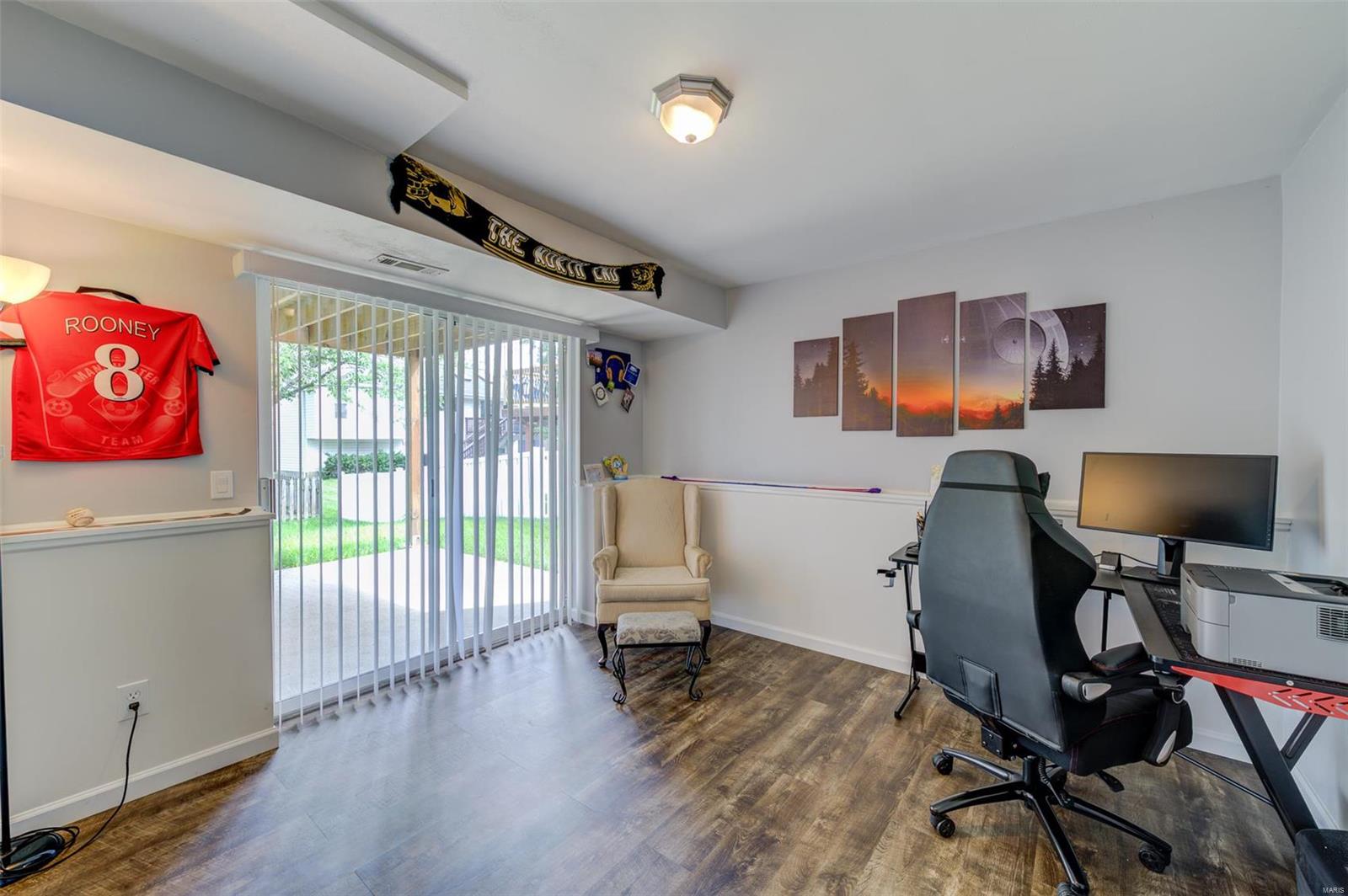 5010 Brittany Downs Drive Cottleville, MO 63304 - Photo 20 of 27