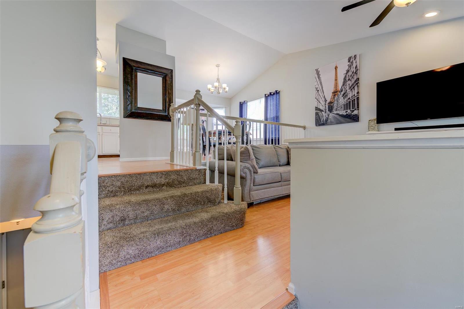 5010 Brittany Downs Drive Cottleville, MO 63304 - Photo 2 of 27