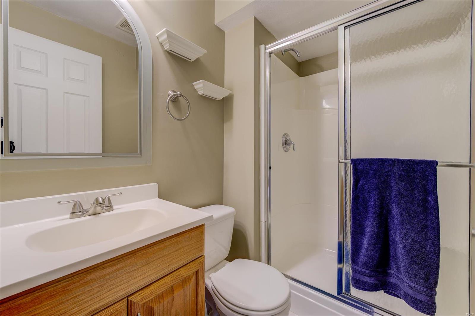 5010 Brittany Downs Drive Cottleville, MO 63304 - Photo 21 of 27