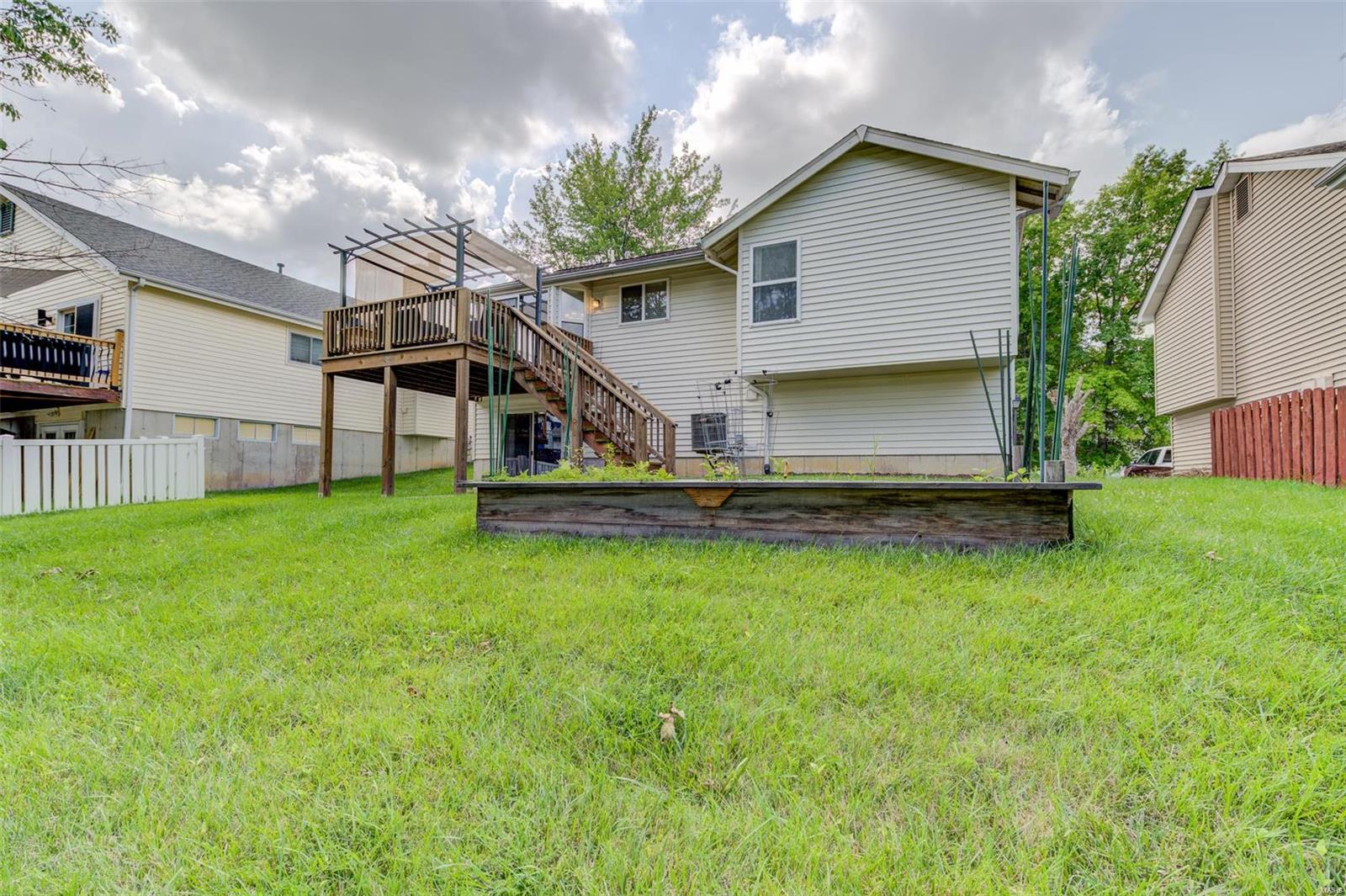 5010 Brittany Downs Drive Cottleville, MO 63304 - Photo 22 of 27