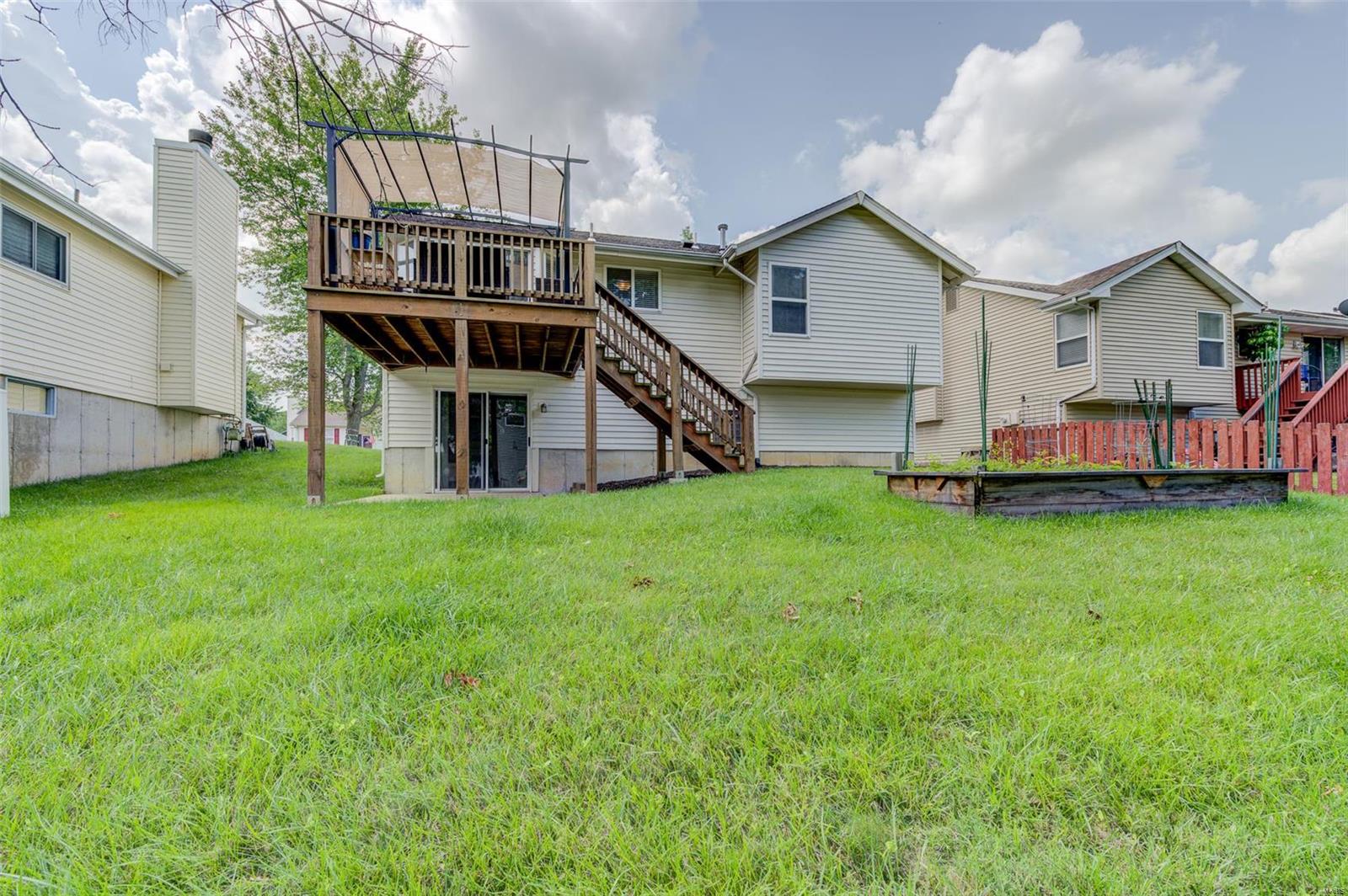 5010 Brittany Downs Drive Cottleville, MO 63304 - Photo 23 of 27