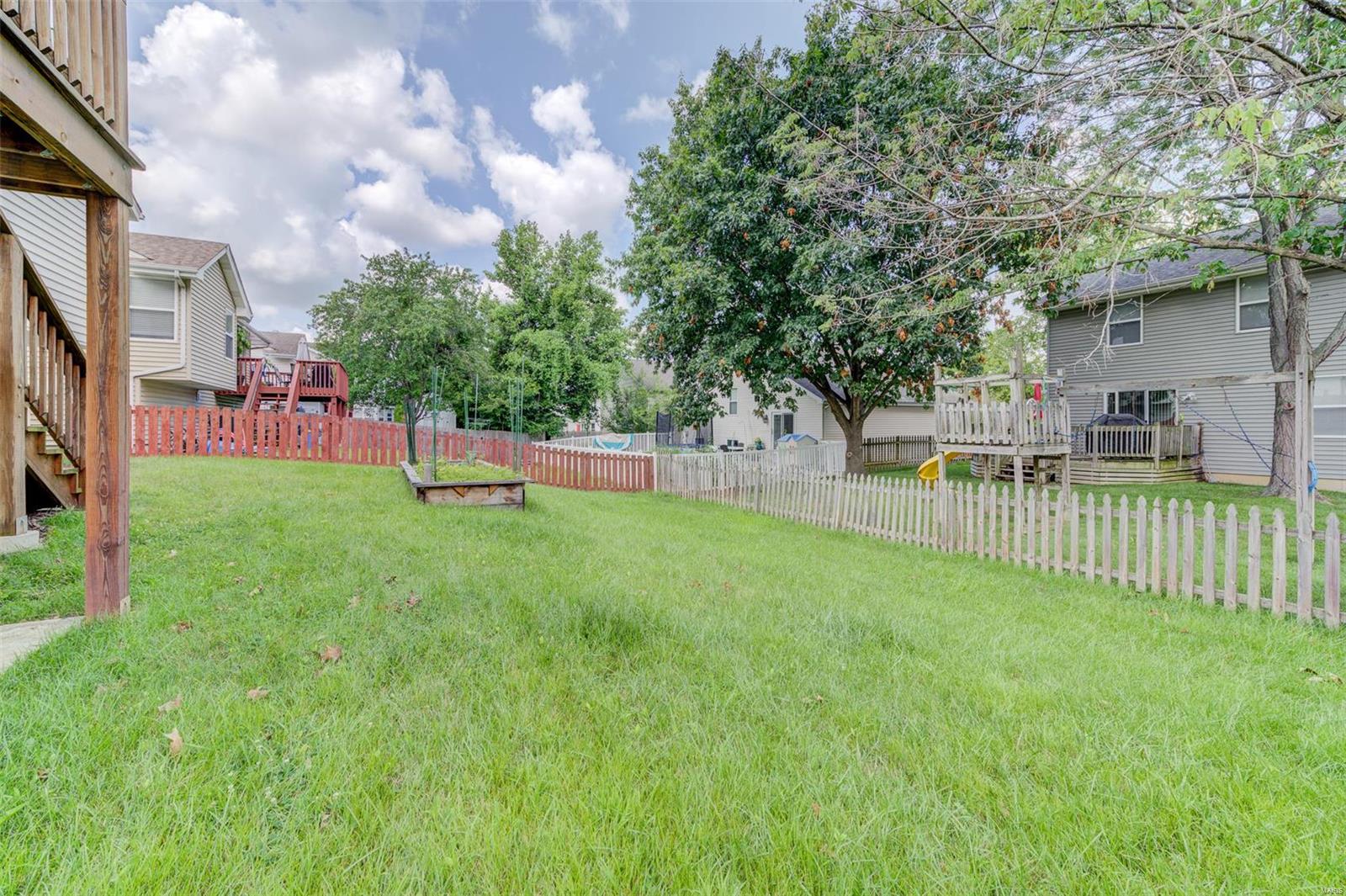 5010 Brittany Downs Drive Cottleville, MO 63304 - Photo 24 of 27