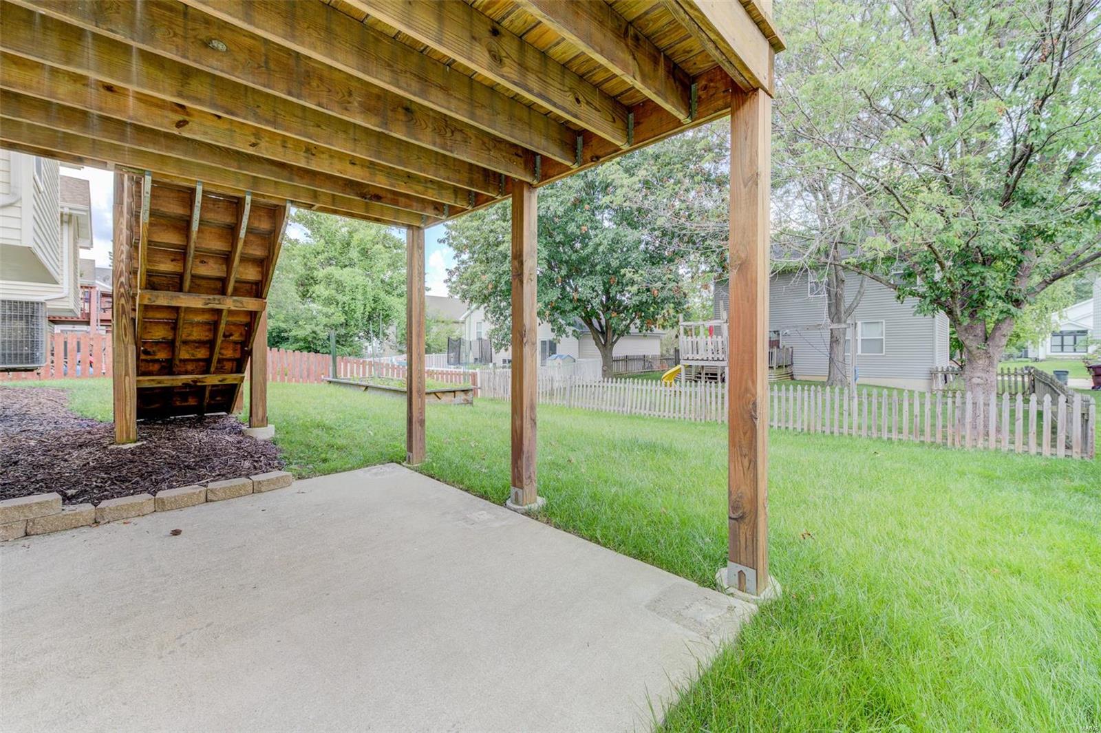 5010 Brittany Downs Drive Cottleville, MO 63304 - Photo 25 of 27