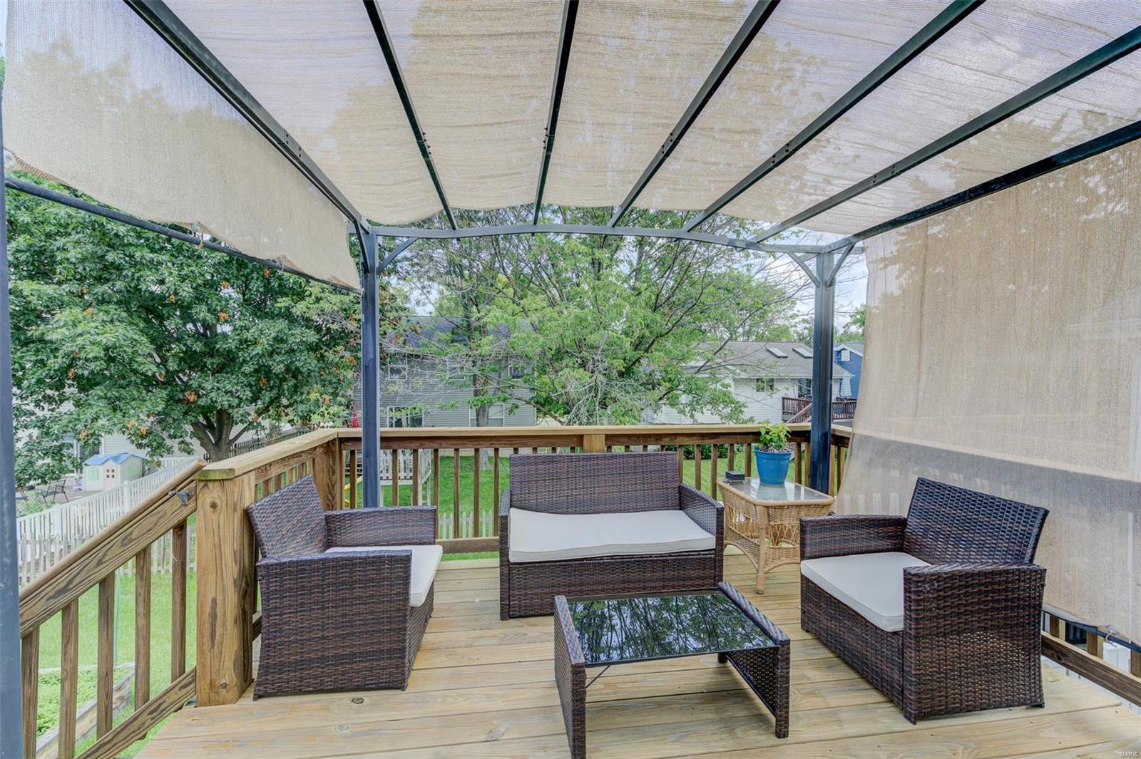 5010 Brittany Downs Drive Cottleville, MO 63304 - Photo 26 of 27