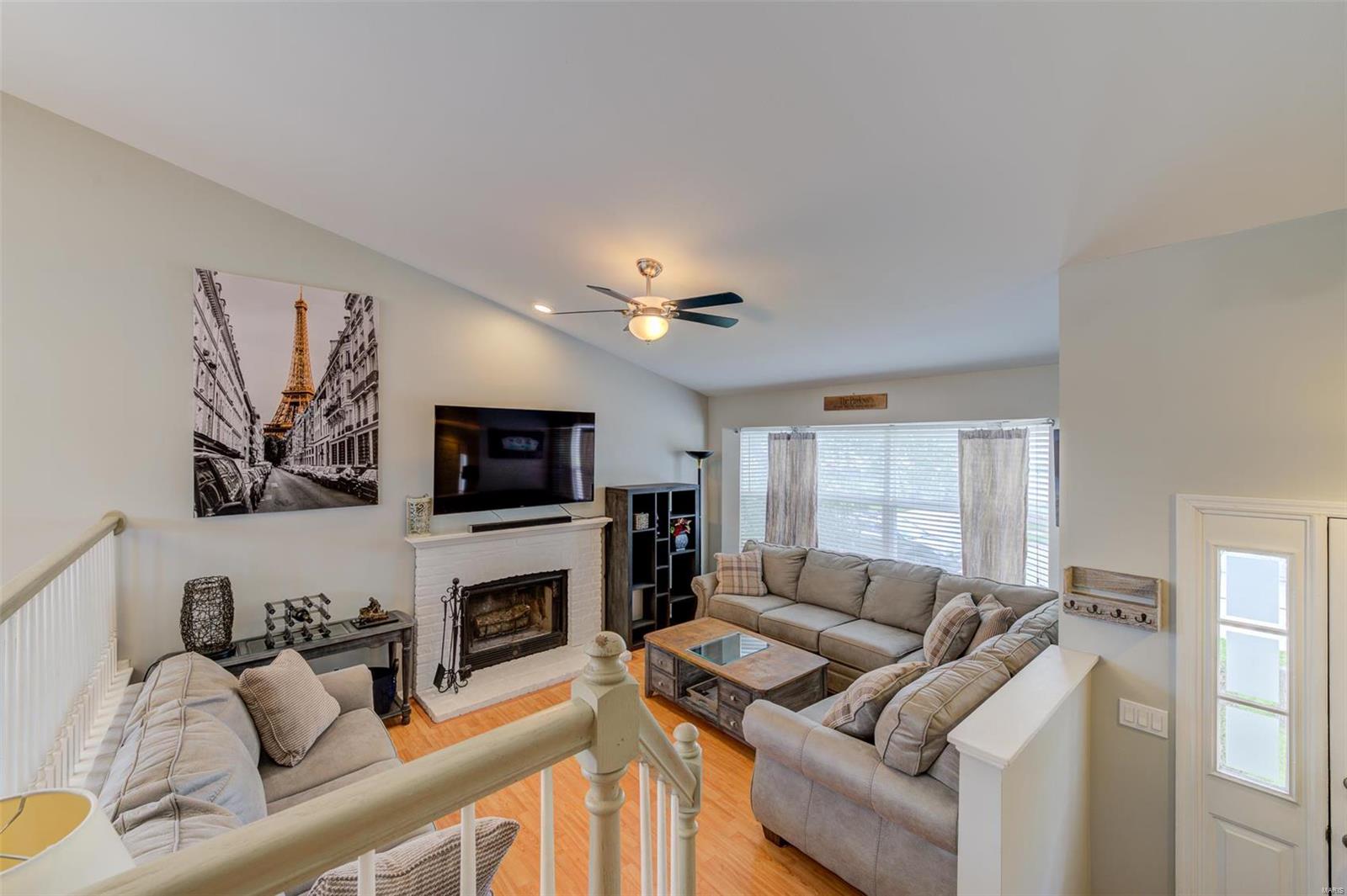 5010 Brittany Downs Drive Cottleville, MO 63304 - Photo 3 of 27