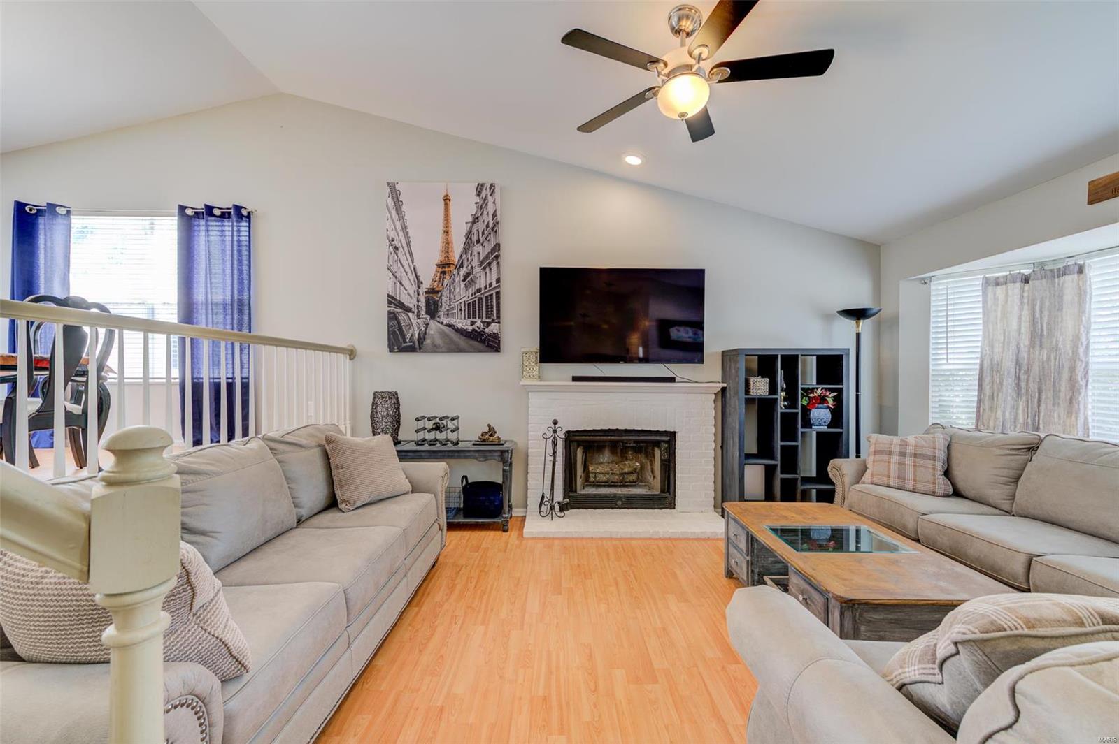 5010 Brittany Downs Drive Cottleville, MO 63304 - Photo 4 of 27