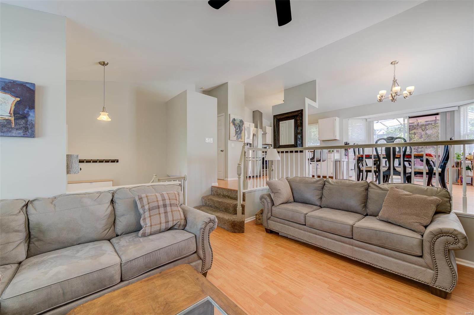 5010 Brittany Downs Drive Cottleville, MO 63304 - Photo 6 of 27