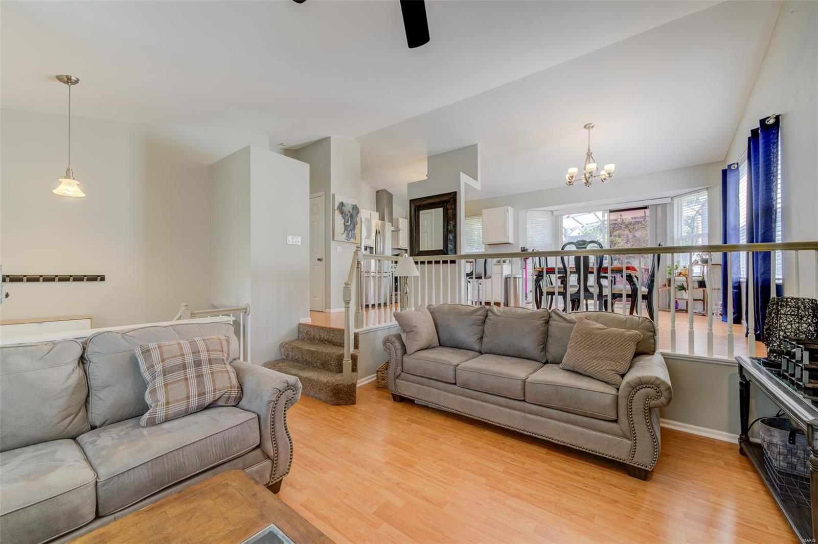 5010 Brittany Downs Drive Cottleville, MO 63304 - Photo 7 of 27