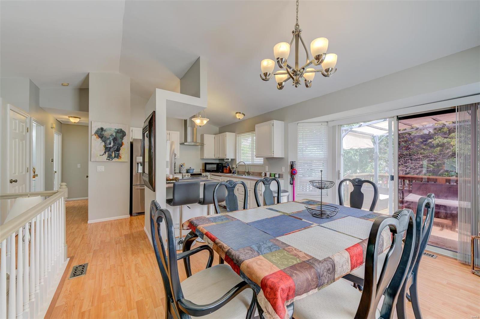 5010 Brittany Downs Drive Cottleville, MO 63304 - Photo 9 of 27