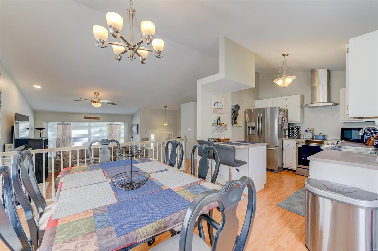 5010 Brittany Downs Drive Cottleville, MO 63304 - Photo 10 of 27