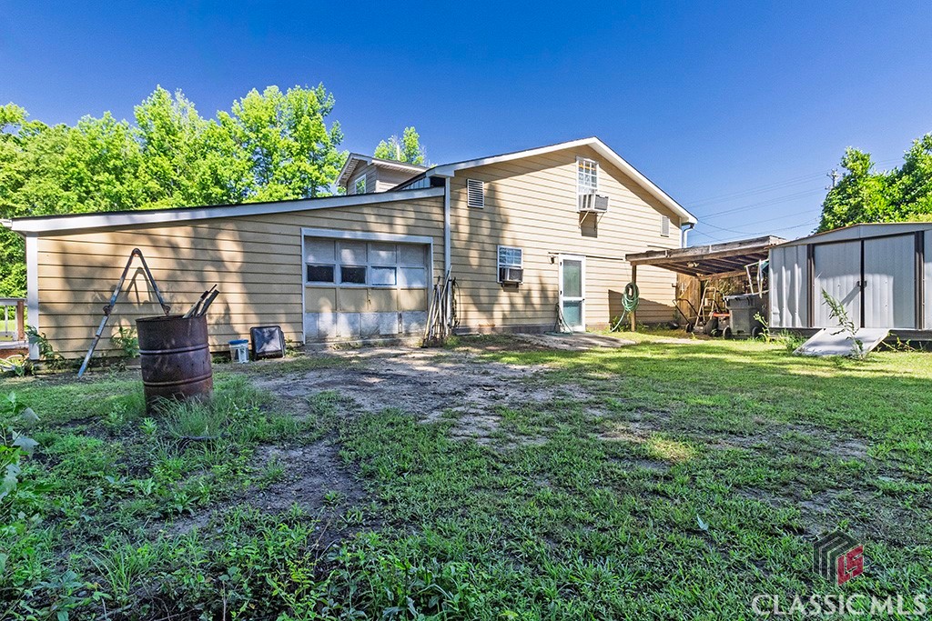 4394 Holley Road Lizella, GA 31052 - Photo 26 of 40