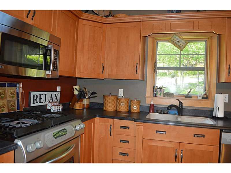 8 Beech Ridge Lane Otis, ME 04605 - Photo 29 of 34 Kitchen.