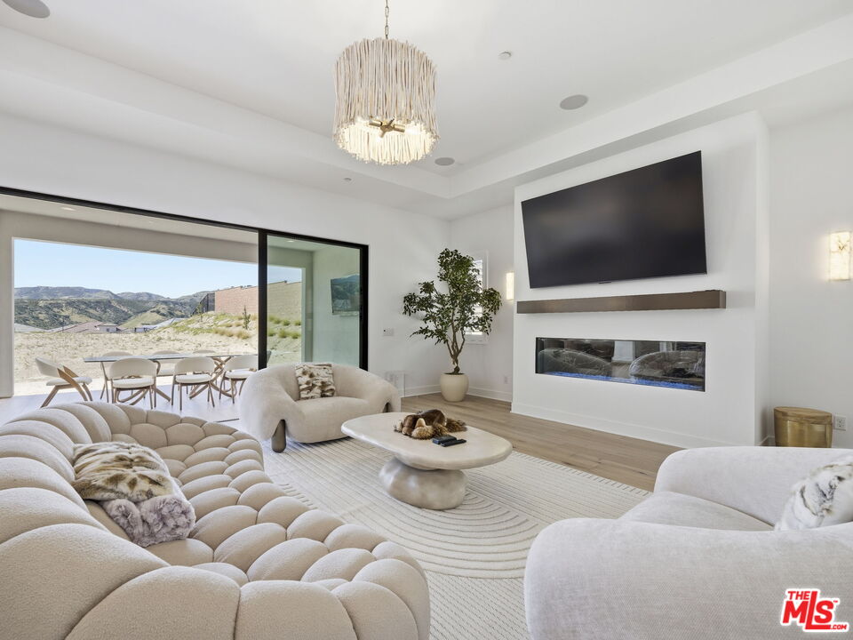 12061 Northstar Lane Porter Ranch, CA 91326 - Photo 1 of 54