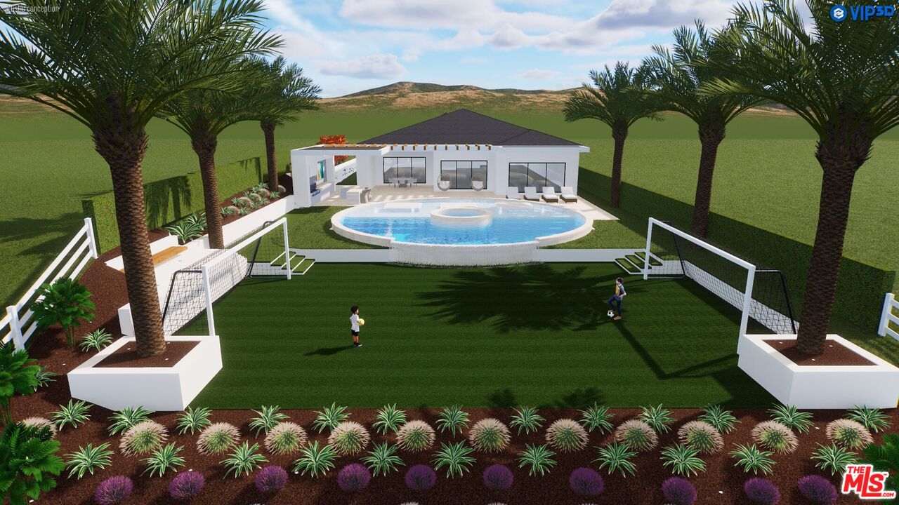 12061 Northstar Lane Porter Ranch, CA 91326 - Photo 3 of 54