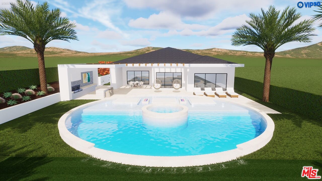 12061 Northstar Lane Porter Ranch, CA 91326 - Photo 39 of 54