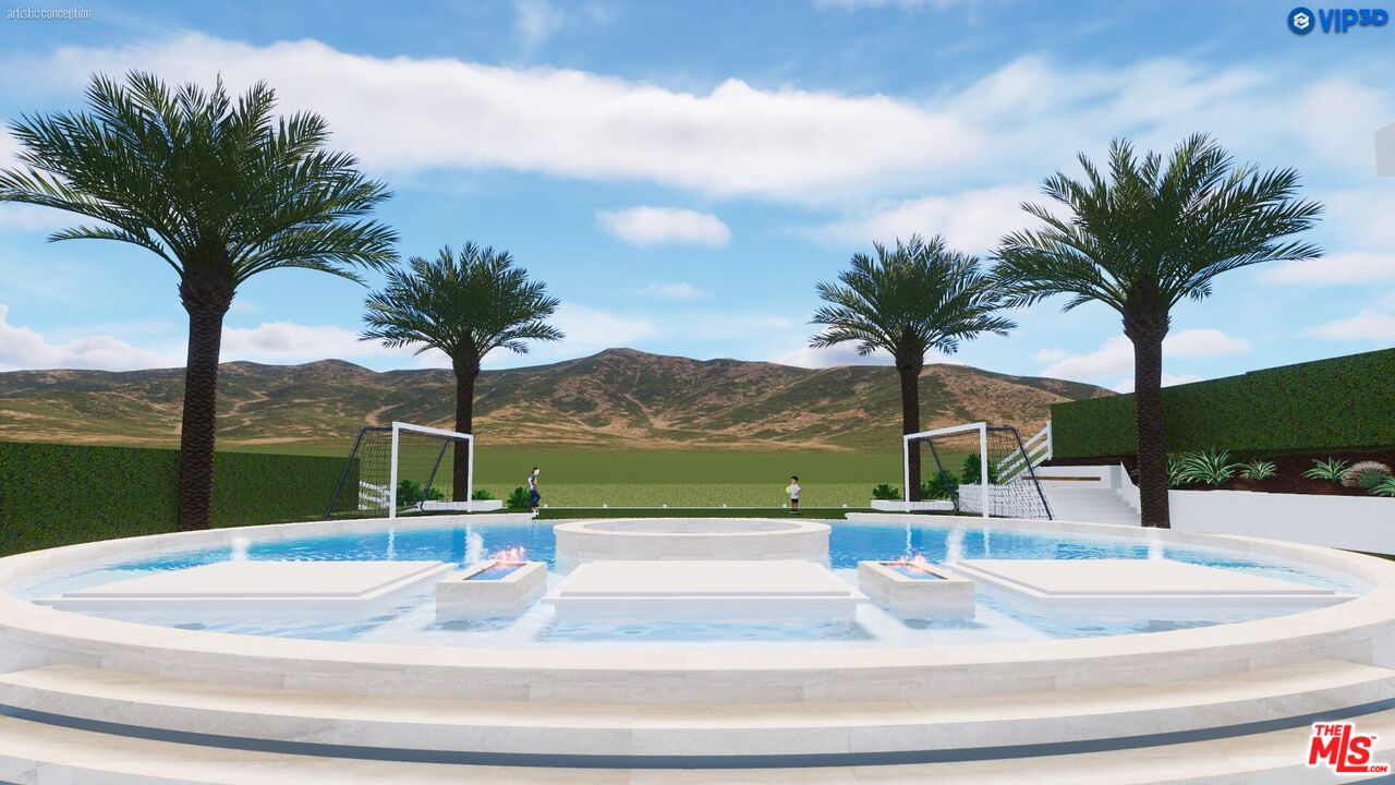 12061 Northstar Lane Porter Ranch, CA 91326 - Photo 40 of 54